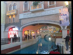 The Venetian Macao Resort Hotel and Casino, Taipa Island 